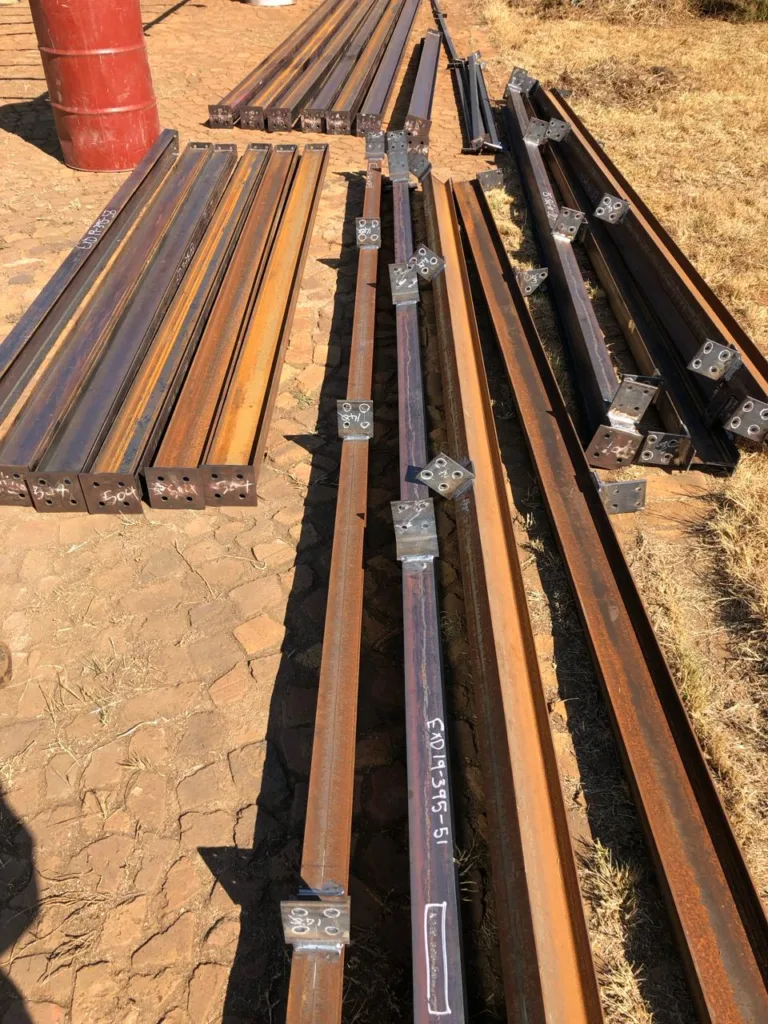 Specialized engineering solutions