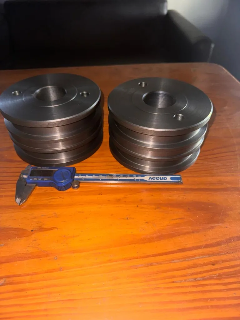 Innovative engineering solutions