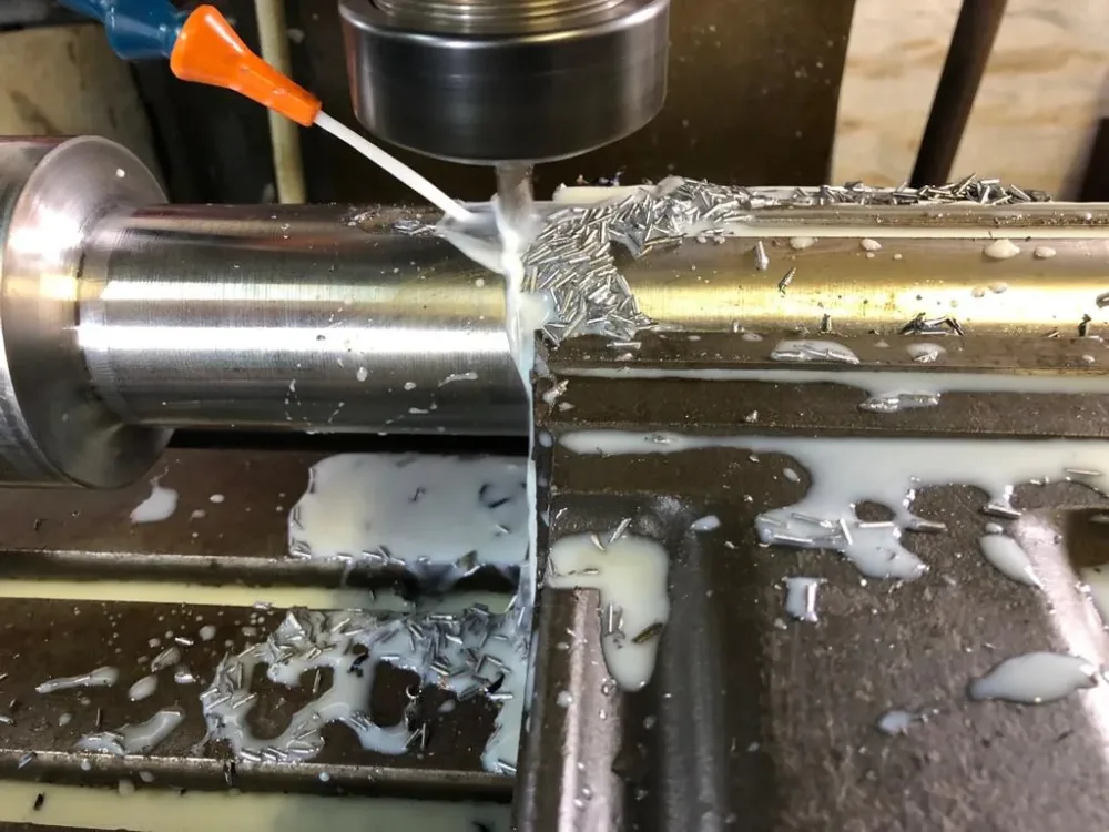 Engineering expertise in South Africa