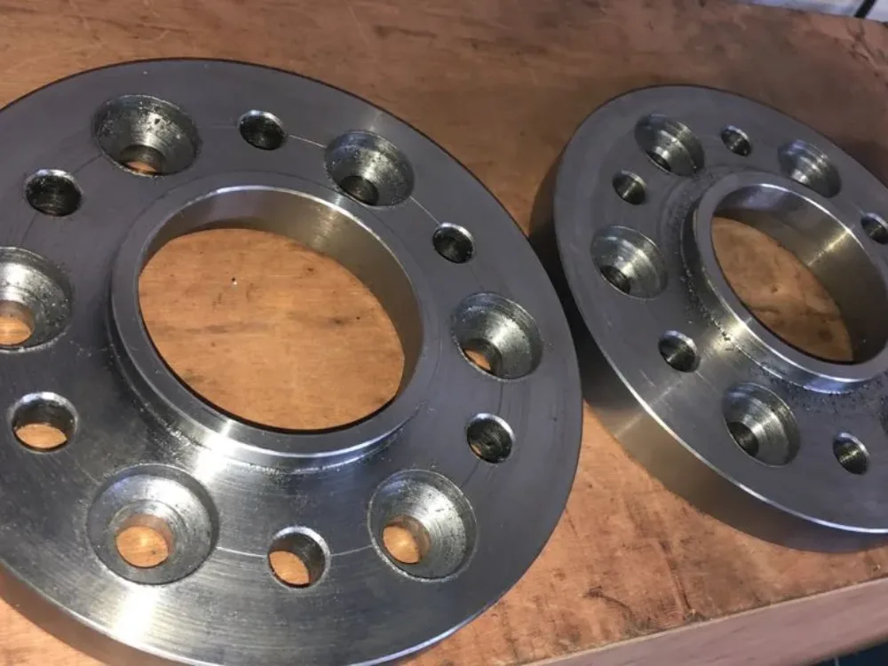 Custom engineering services SA