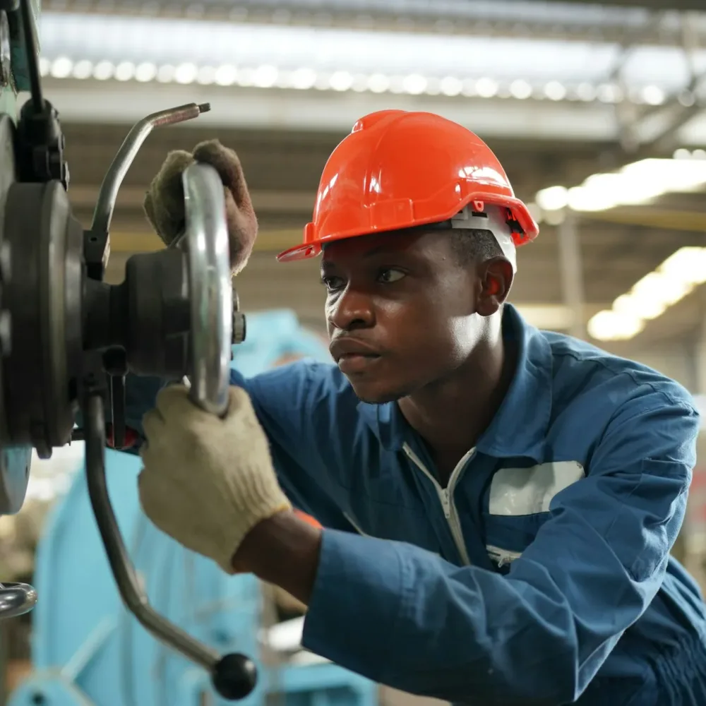 Engineering solutions South Africa